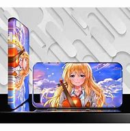 Image result for Your Lie in April Phone Cases