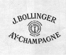 Image result for 61 Bollinger Champagne