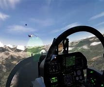 Image result for F 18 Cockpit Simulator