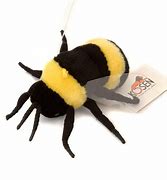 Image result for Bumblebee Bat Plush