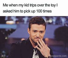 Image result for Justin Timberlake Meme