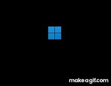 Image result for Windows 7 Restart GIF