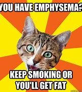 Image result for Emphysema Memes