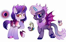 Image result for Twilight Sparkle X Discord