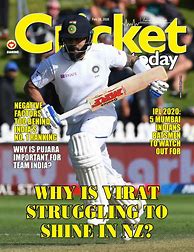 Image result for Cricket Magazine Articles