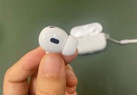 Image result for AirPod Pro 2nd Gen Left Replacement
