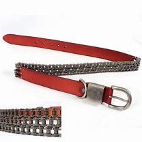 Image result for Chain Belts for Men