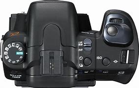 Image result for Sony A350 vs A300