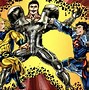 Image result for Beyonders vs Celestials