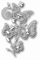 Image result for Memory Box Die Maribelle Butterfly