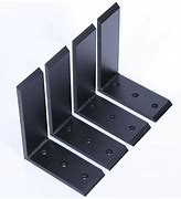 Image result for Heavy Duty Countertop Support Brackets