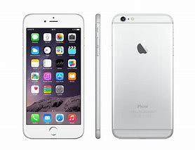 Image result for The Front of the iPhone 6 Plus