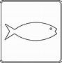Image result for Fish Clip Art Easy