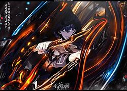 Image result for Anime Boy Galaxy Wallpaper