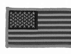 Image result for American Flag Patch