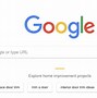 Image result for Google Chrome Search Engine