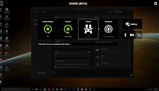 Image result for How to Record with GeForce Experience