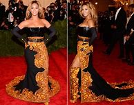 Image result for Beyonce Bad Red Carpet