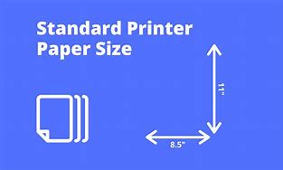 Image result for Paper Sizing Chart