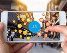 Image result for Phone Camera AR