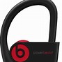 Image result for Beats Headphones Black and Red