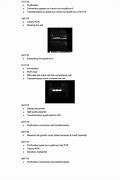 Image result for Lab Note Template