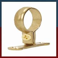 Image result for Brass Buckle Clips