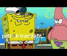 Image result for Spongebob Troll