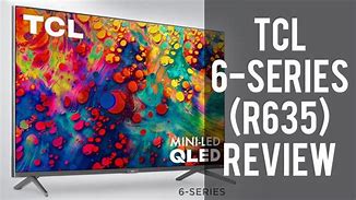 Image result for TCL Series 6 Ribbon in Back