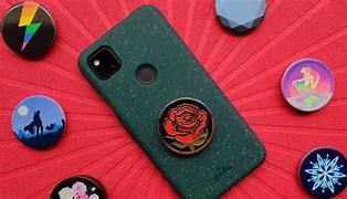 Image result for Army Pop Socket Phone