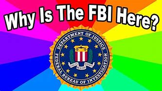 Image result for FBI Meaning Meme