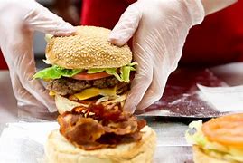 Image result for Five Guys Telford
