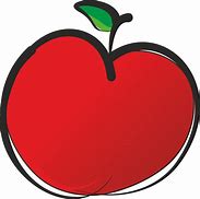 Image result for Manzana ClipArt