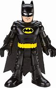 Image result for Big Batman Toy