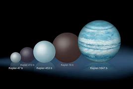 Image result for Circumbinary Planet