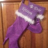 Image result for Christmas Stocking Hangers for Mantle
