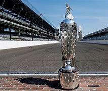 Image result for Indy 500 Trophy All Faces