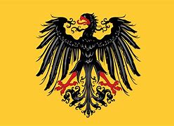 Image result for holy roman empire flag