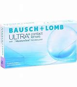 Image result for Ultra Monthly Contact Lenses