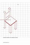 Image result for Isometric Drawing Art