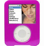 Image result for iPod Mini Housing