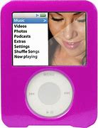 Image result for iPod Nano Purple