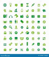 Image result for PC Icon Dark Green