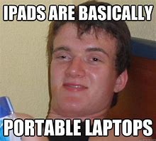 Image result for Funny iPad