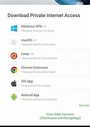 Image result for Private Internet Access Download