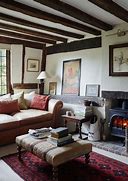Image result for Country Cottage Living Room Ideas