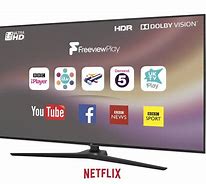 Image result for JVC 55-Inch Smart TV