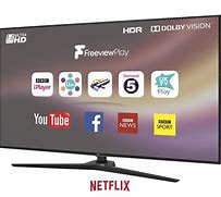 Image result for 55 JVC LED Smart TV