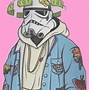 Image result for BAPE Cartoon