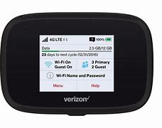Image result for Verizon 4G Mobile Hotspot